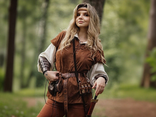 Craft Your Renaissance Style