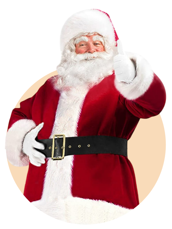 Christmas Costumes