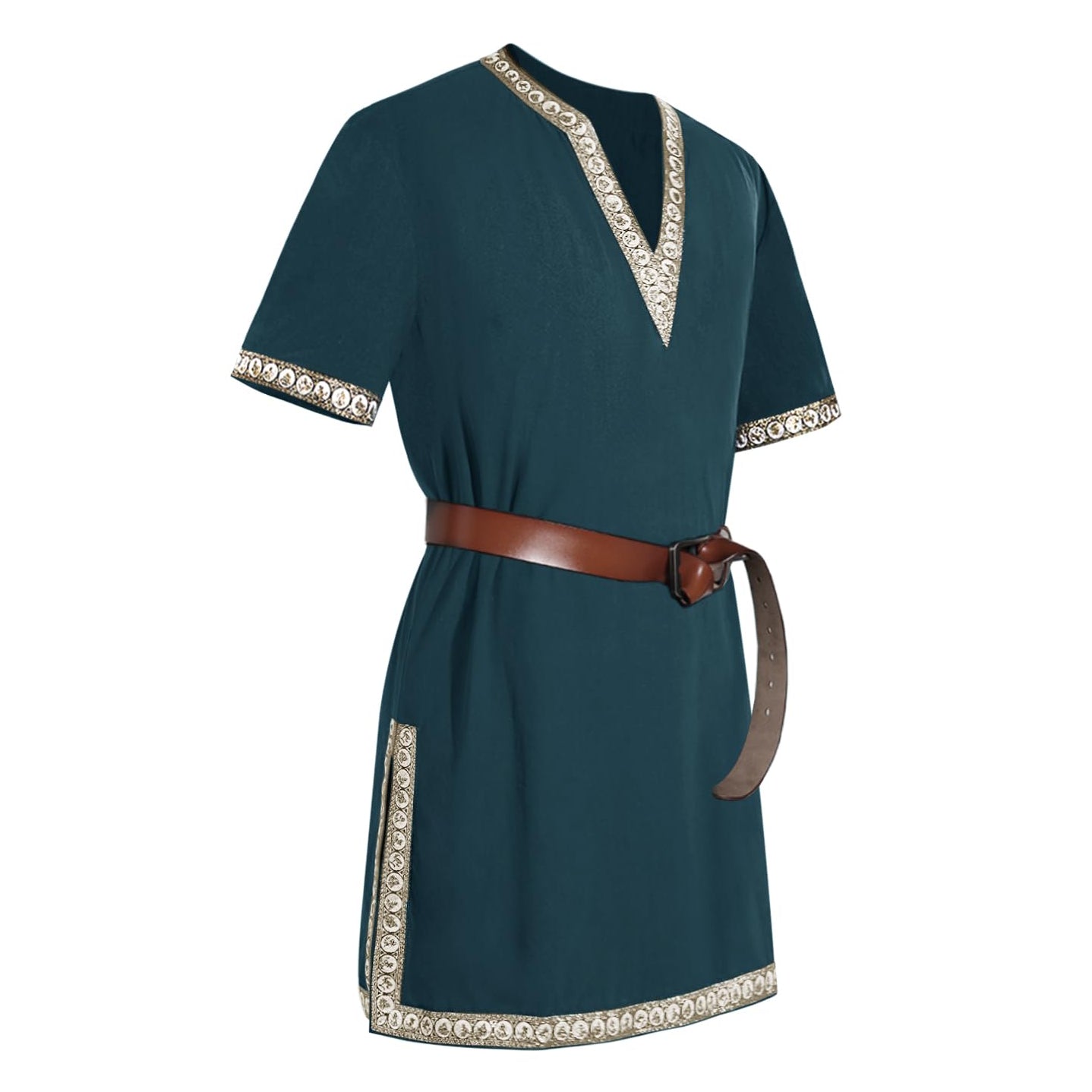 Renaissance Pirate Tunic