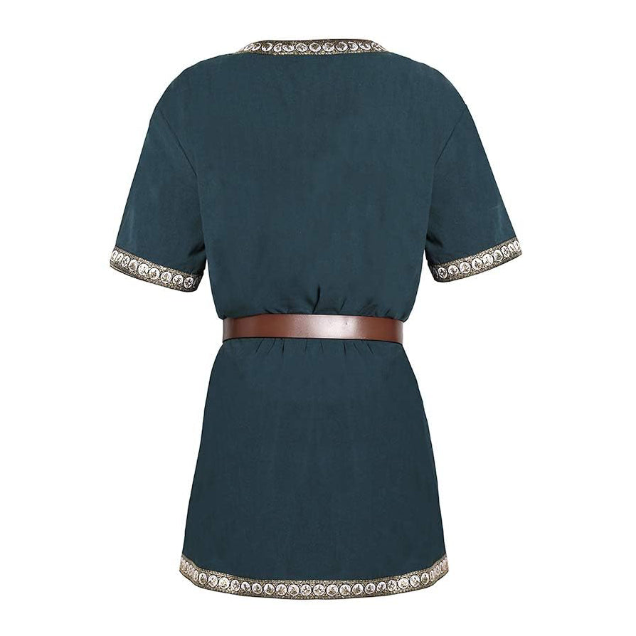 Renaissance Pirate Tunic
