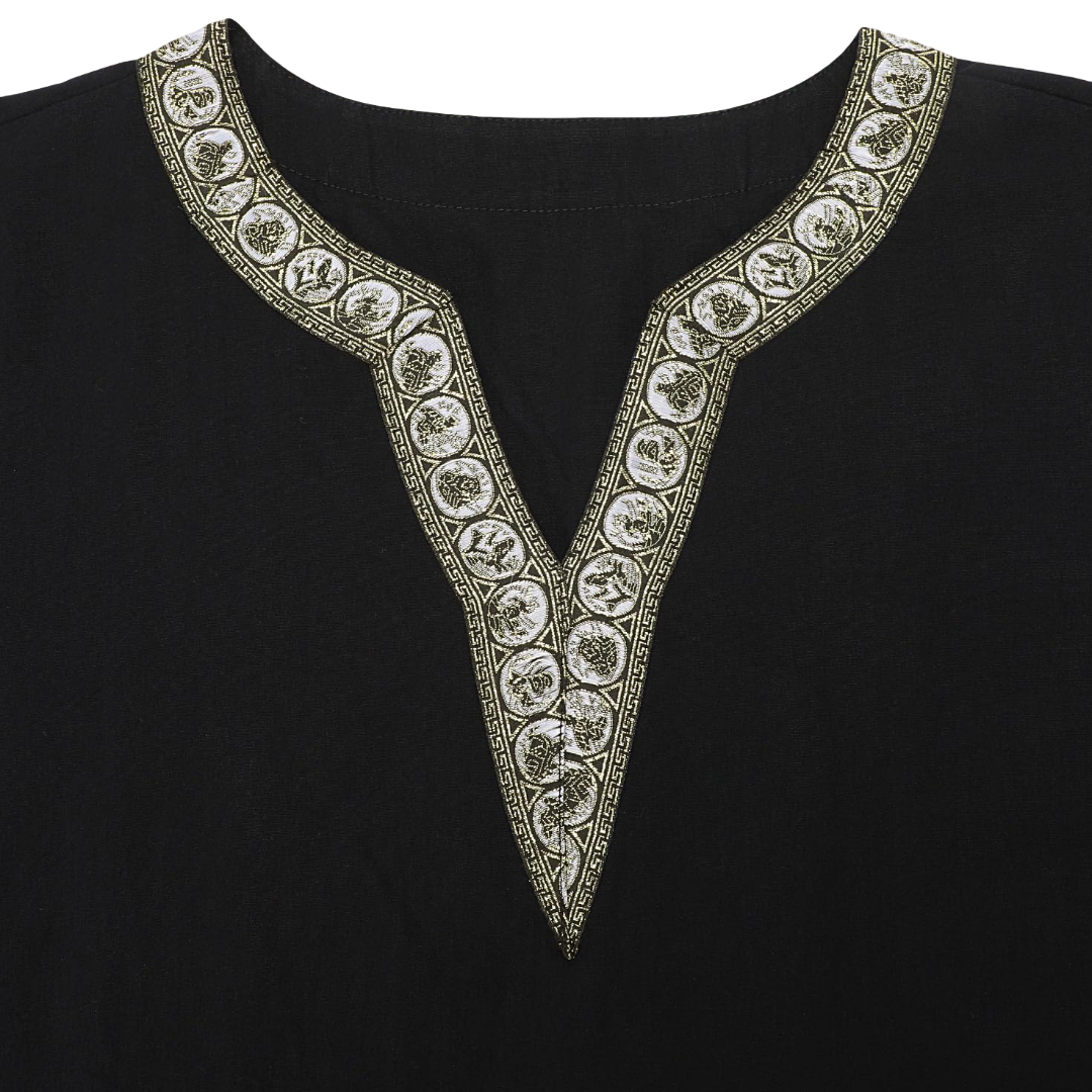 Renaissance Pirate Tunic