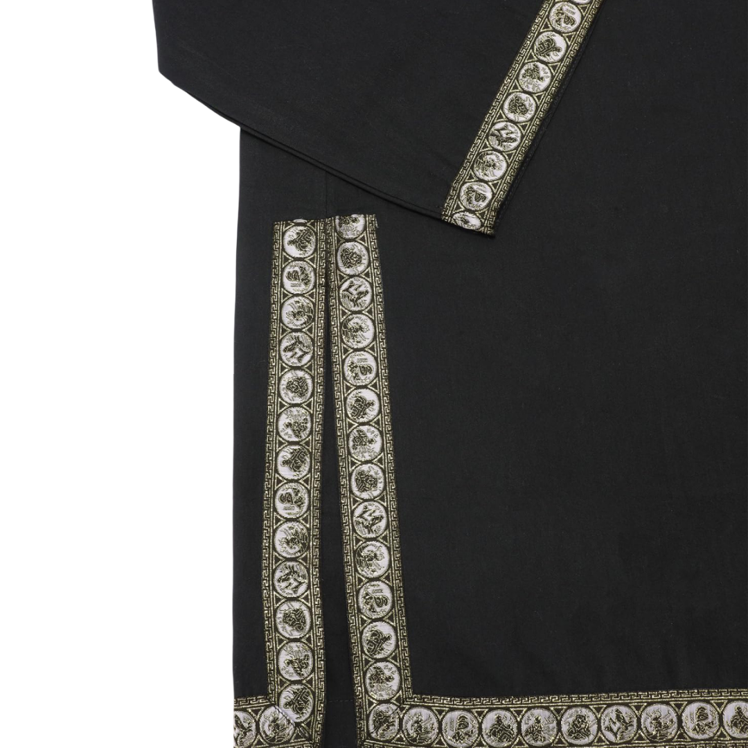 Renaissance Pirate Tunic