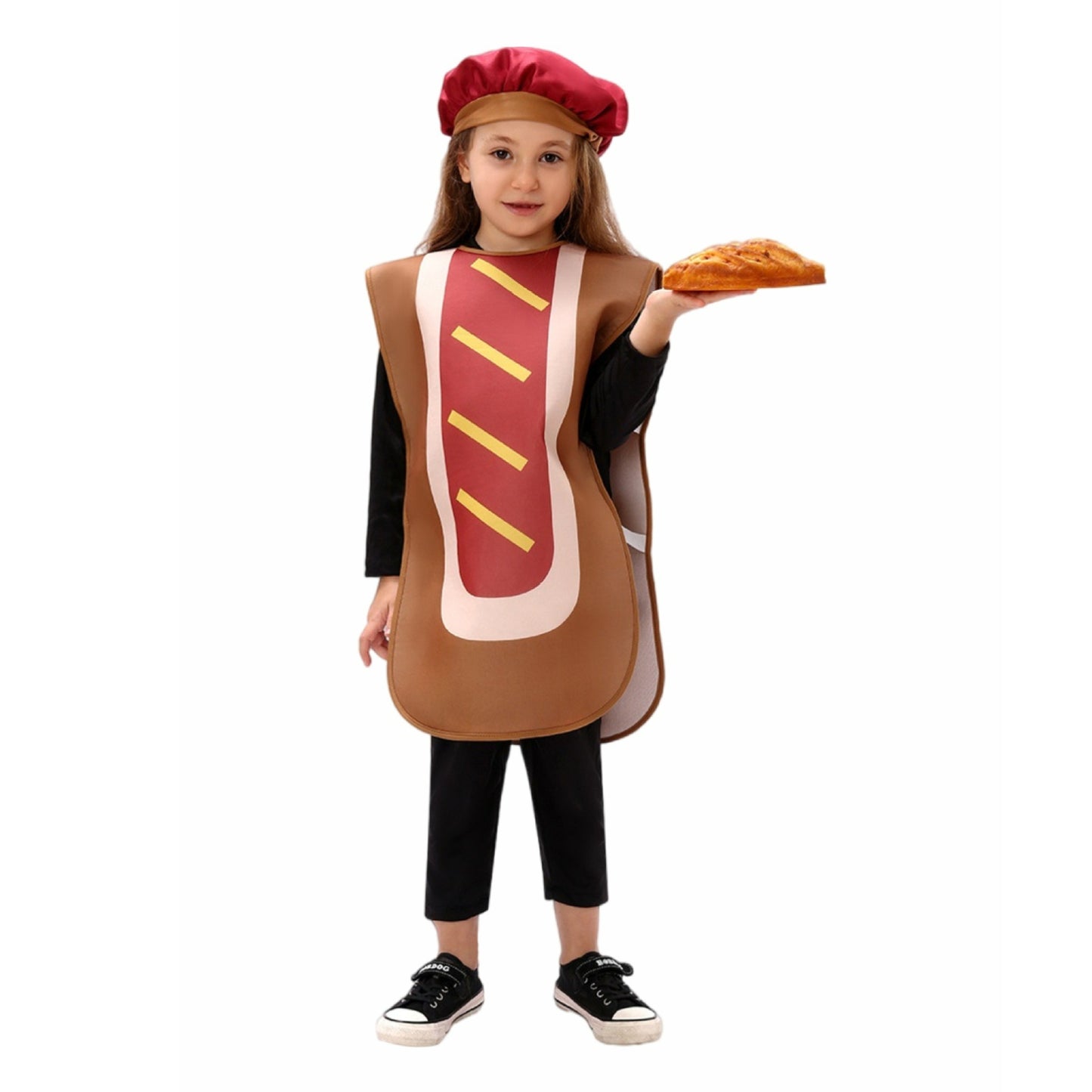 Halloween Cosplay Costume for Kids