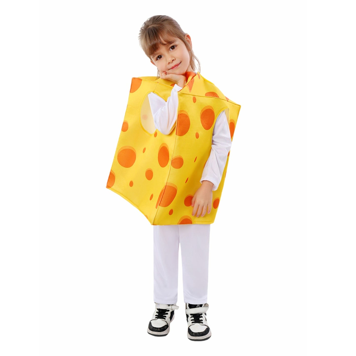 Halloween Cosplay Costume for Kids