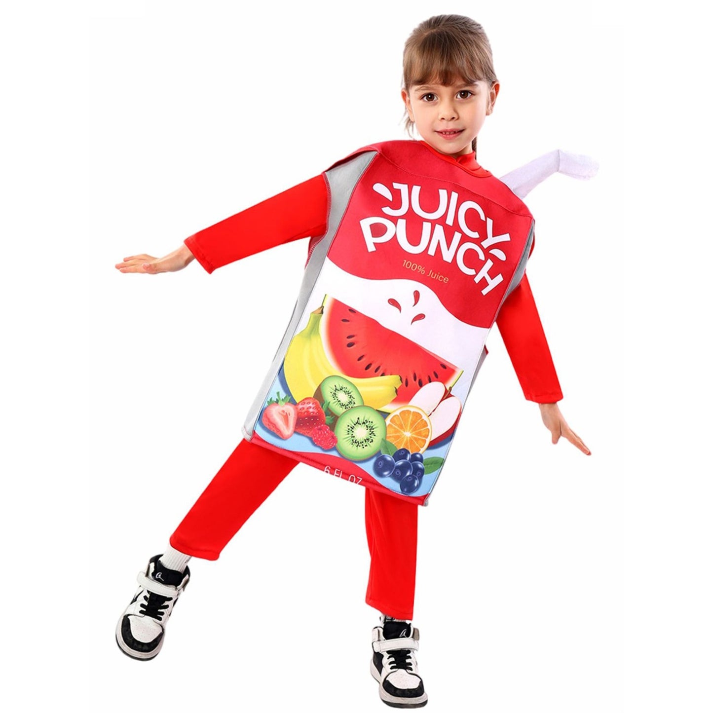 Halloween Cosplay Costume for Kids