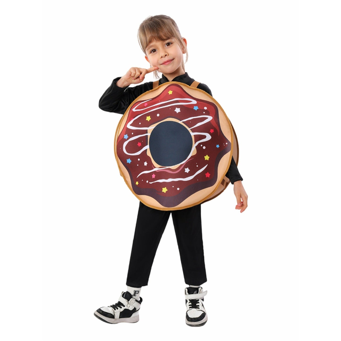 Halloween Cosplay Costume for Kids