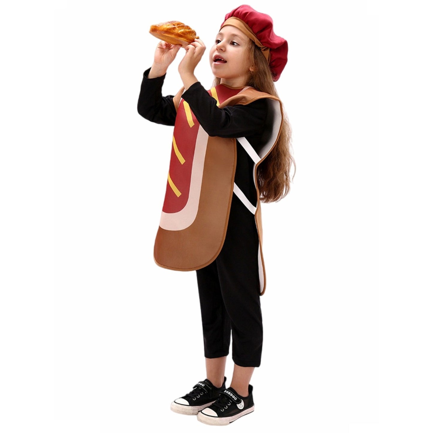 Halloween Cosplay Costume for Kids