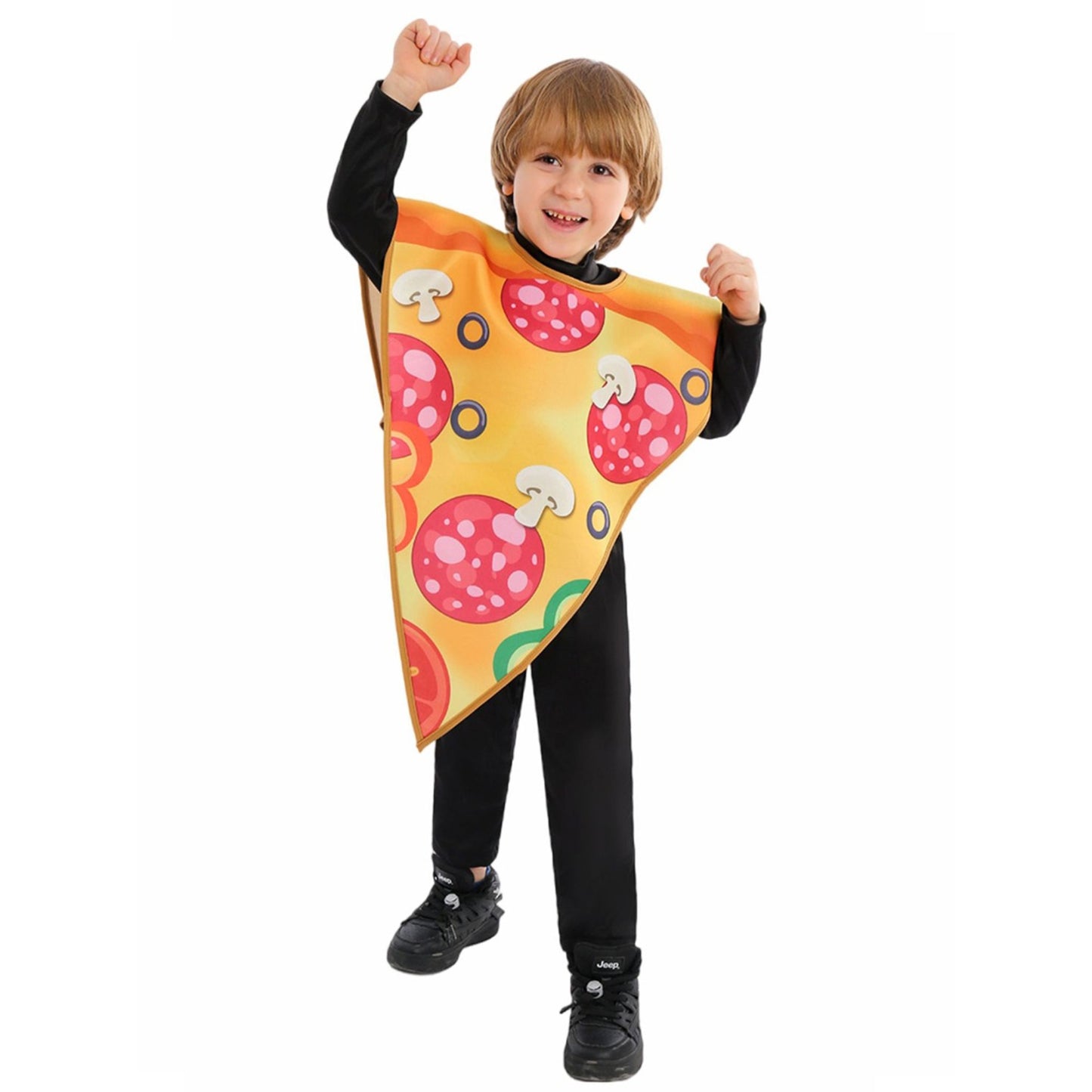 Halloween Cosplay Costume for Kids