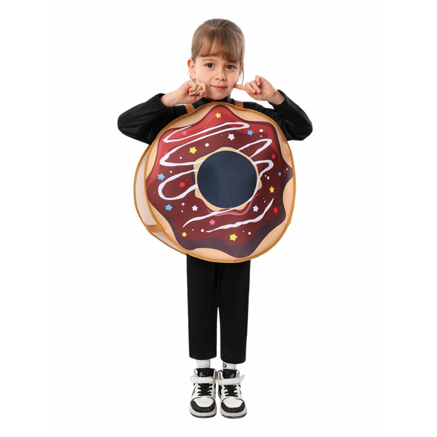 Halloween Cosplay Costume for Kids