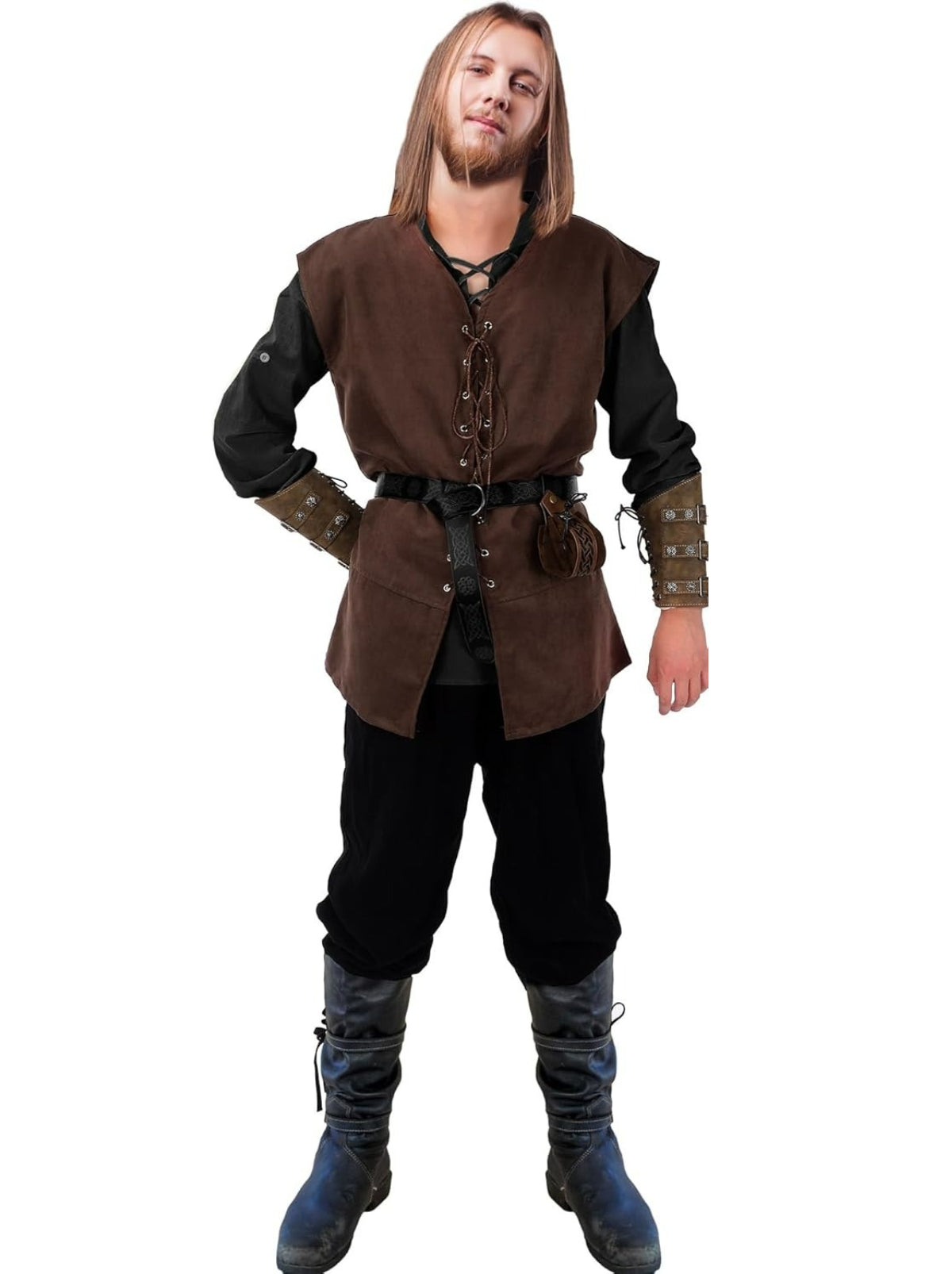 Medieval Pirate Outfits