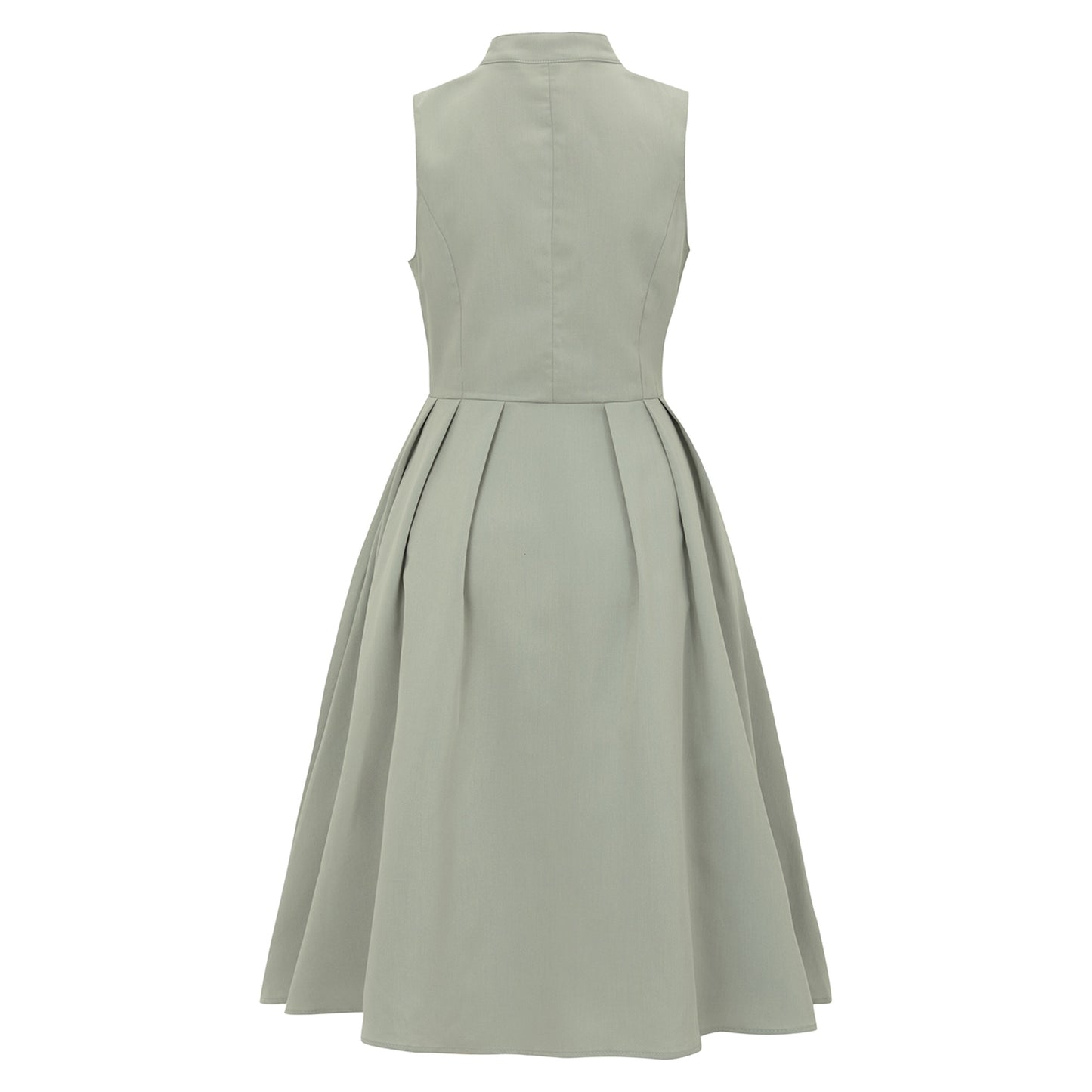 Oktoberfest Green Elegant Dirndl Dress with Floral Lace Apron