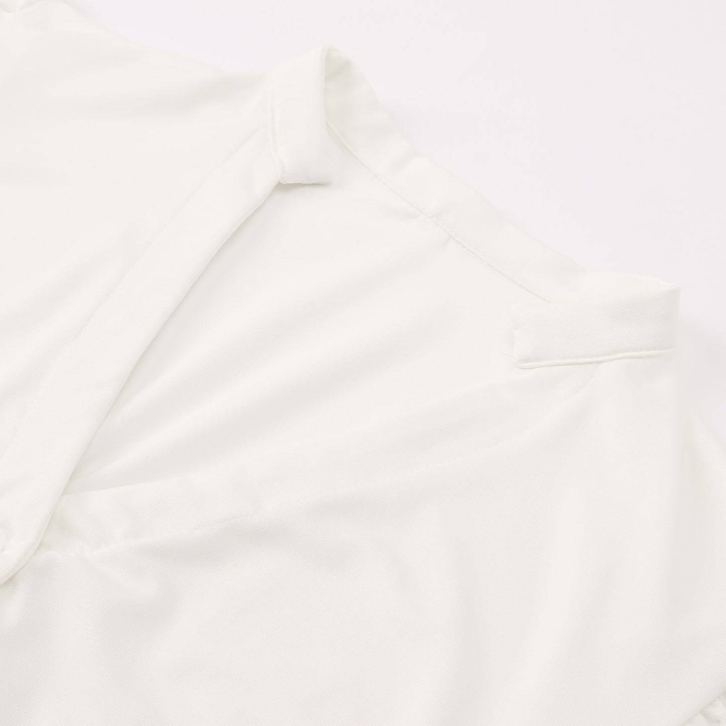 Women’s Oktoberfest Dirndl Blouse with Ruffle Sleeves