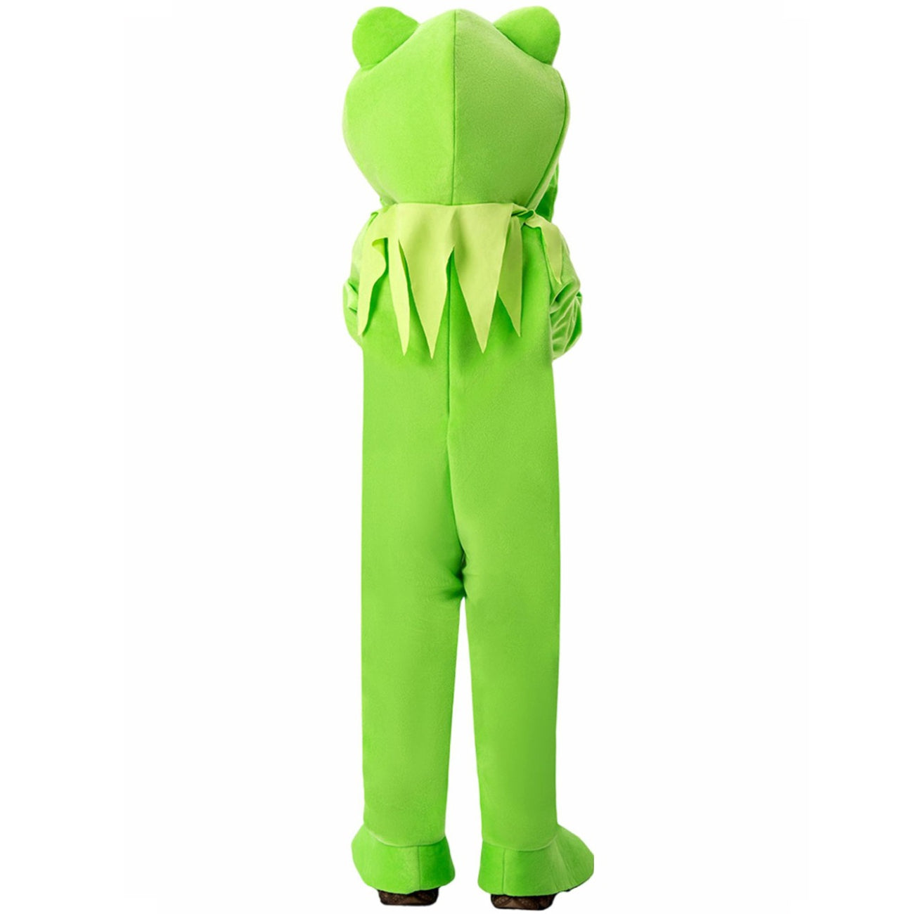 Kermit the Frog Halloween Costume