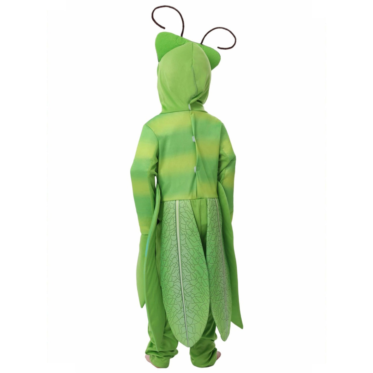 Praying Mantis Halloween Costume
