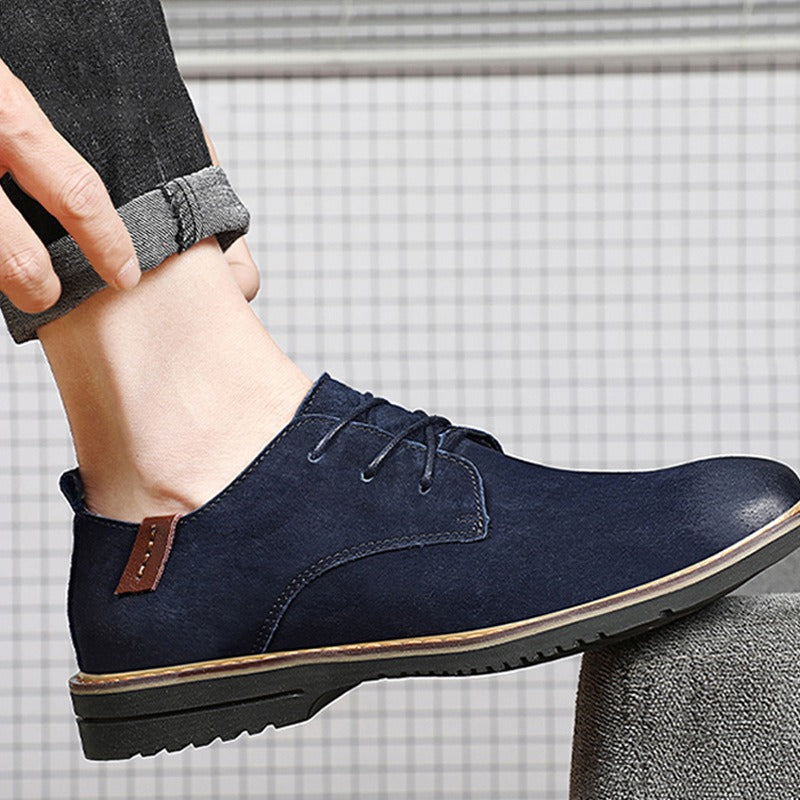 Haferlschuh Inspired Shoes