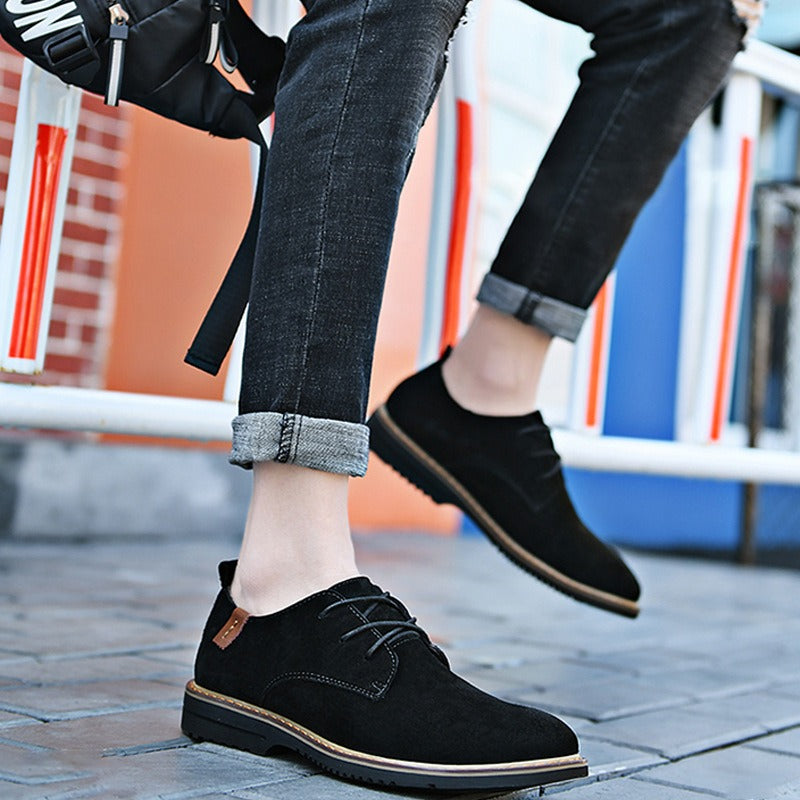 Haferlschuh Inspired Shoes