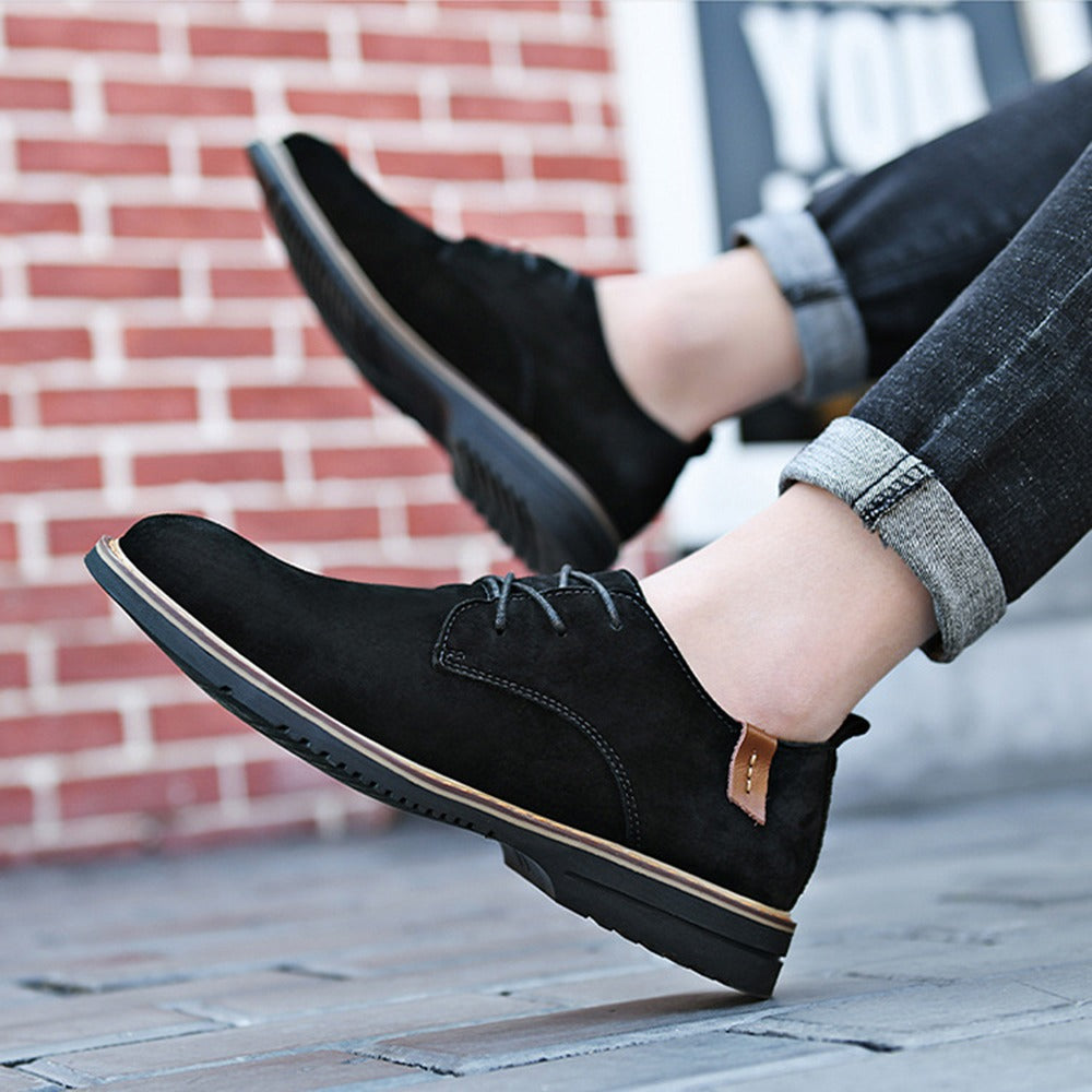 Haferlschuh Inspired Shoes