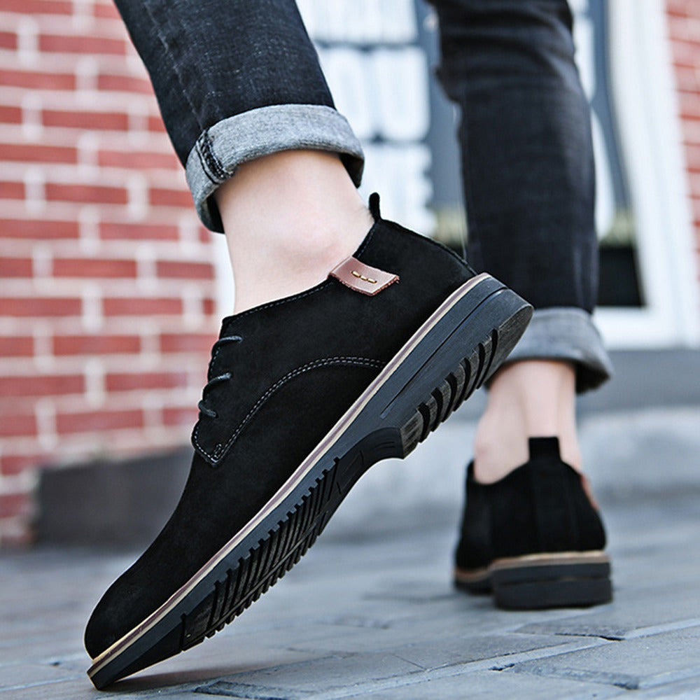 Haferlschuh Inspired Shoes