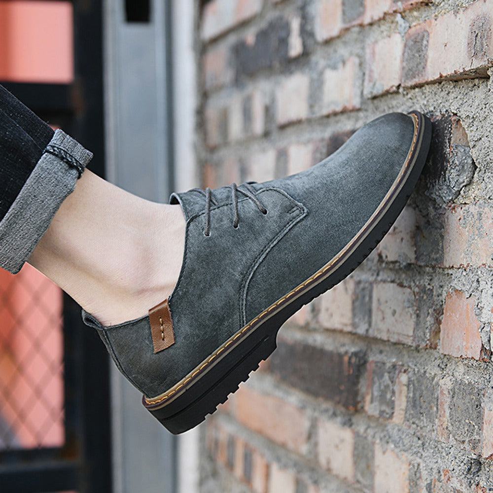 Haferlschuh Inspired Shoes