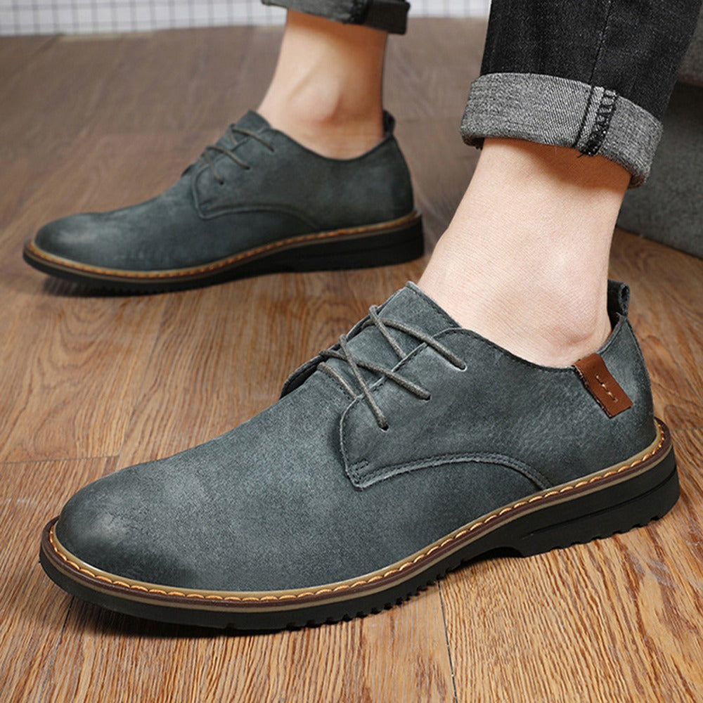 Haferlschuh Inspired Shoes