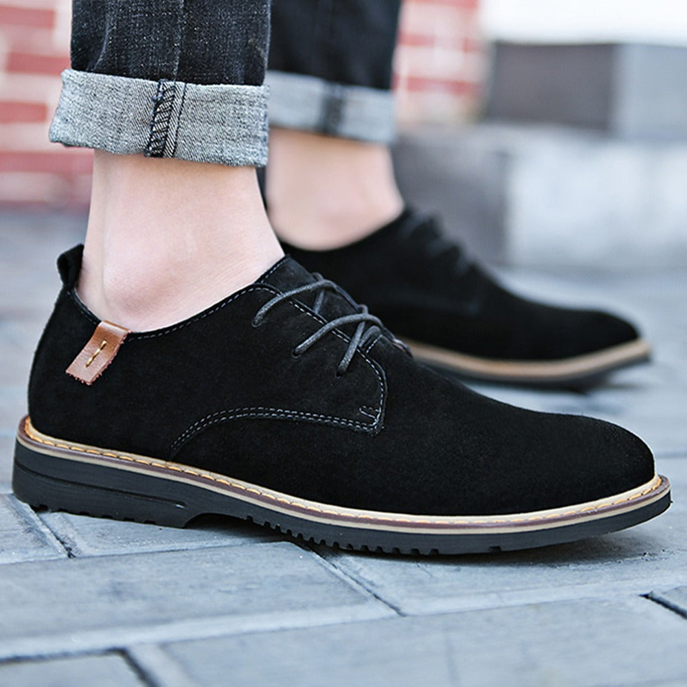 Haferlschuh Inspired Shoes