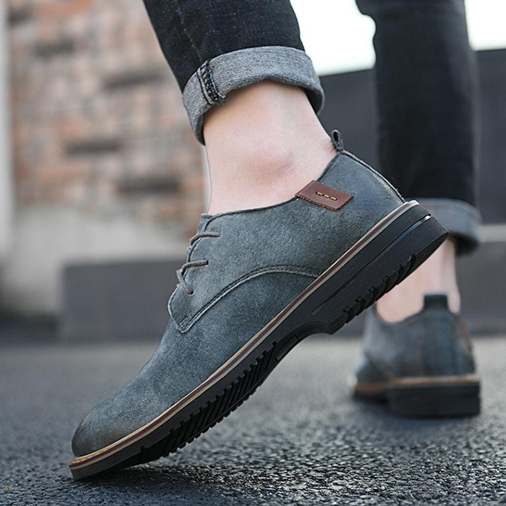Haferlschuh Inspired Shoes