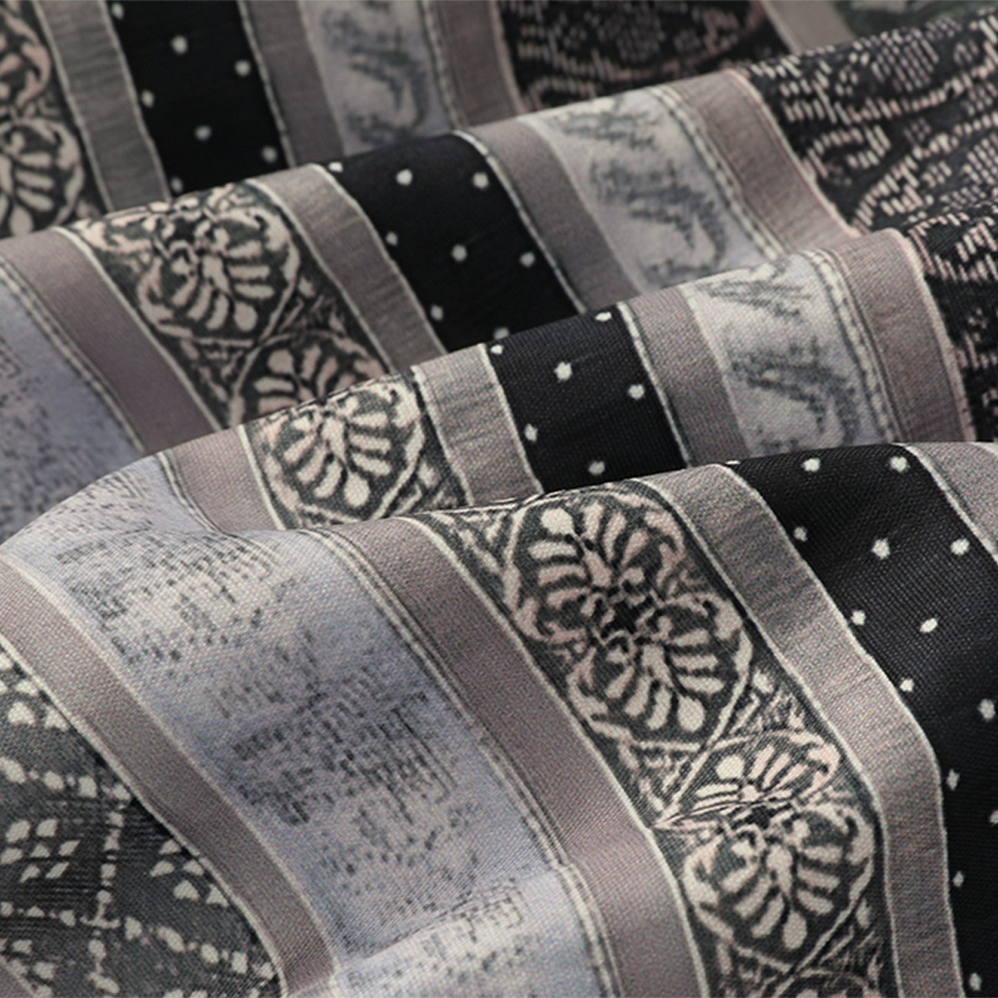 Oktoberfest Grey Traditional Dirndl Dress with Apron