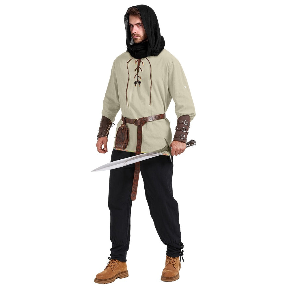 Medieval Pirate Outfits
