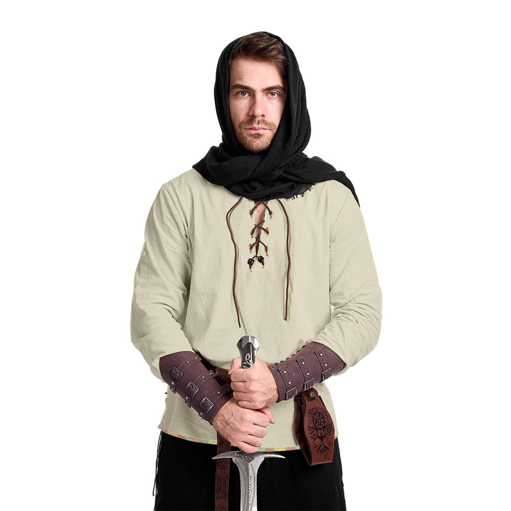 Medieval Pirate Outfits