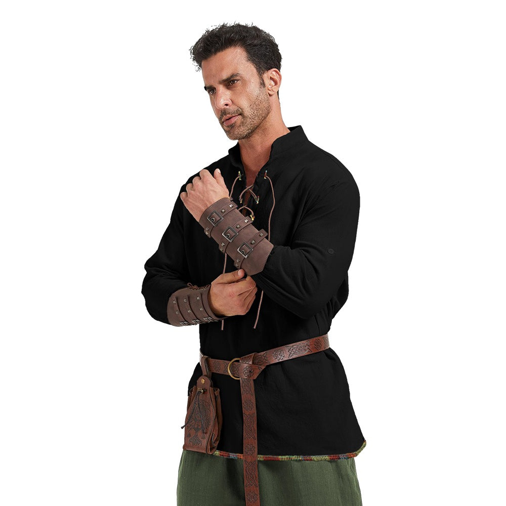Medieval Pirate Outfits