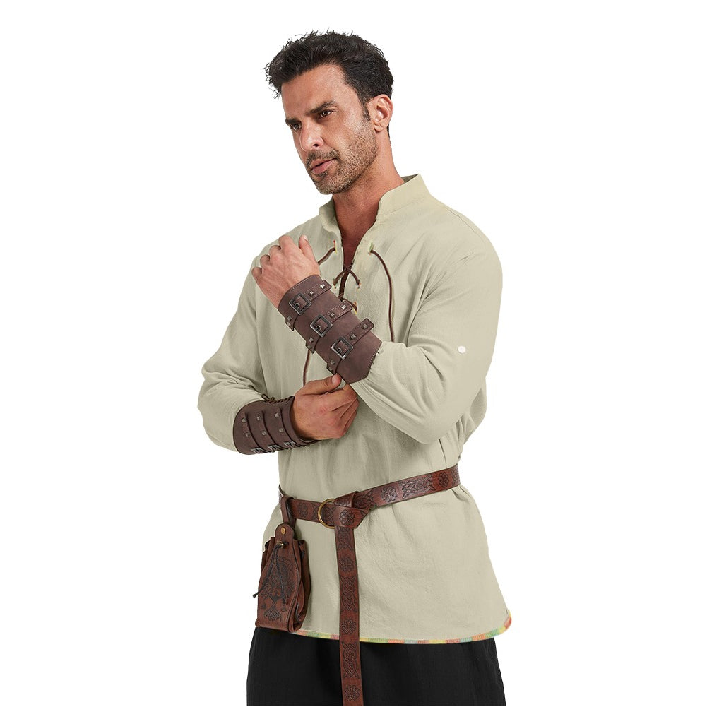 Medieval Pirate Outfits