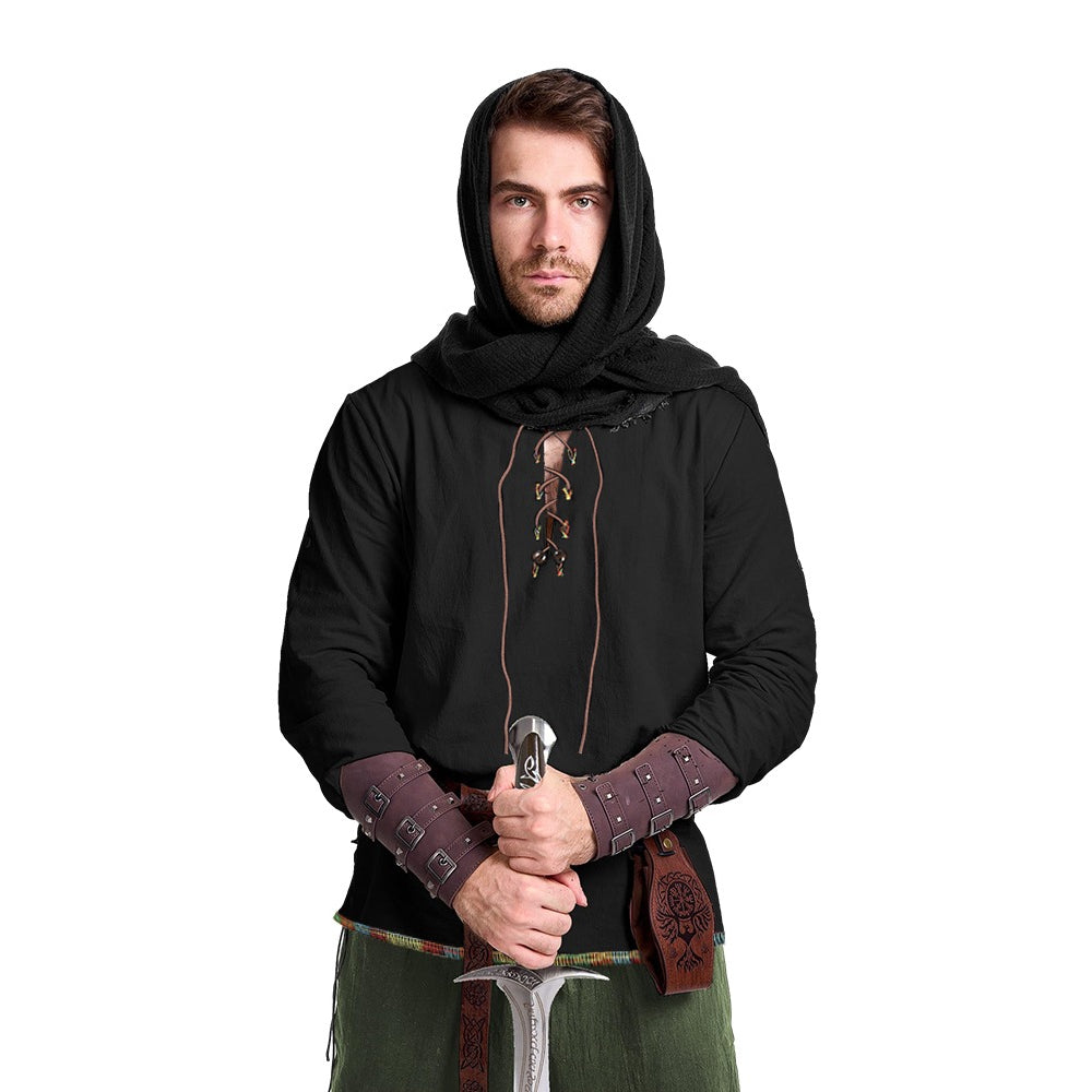 Medieval Pirate Outfits