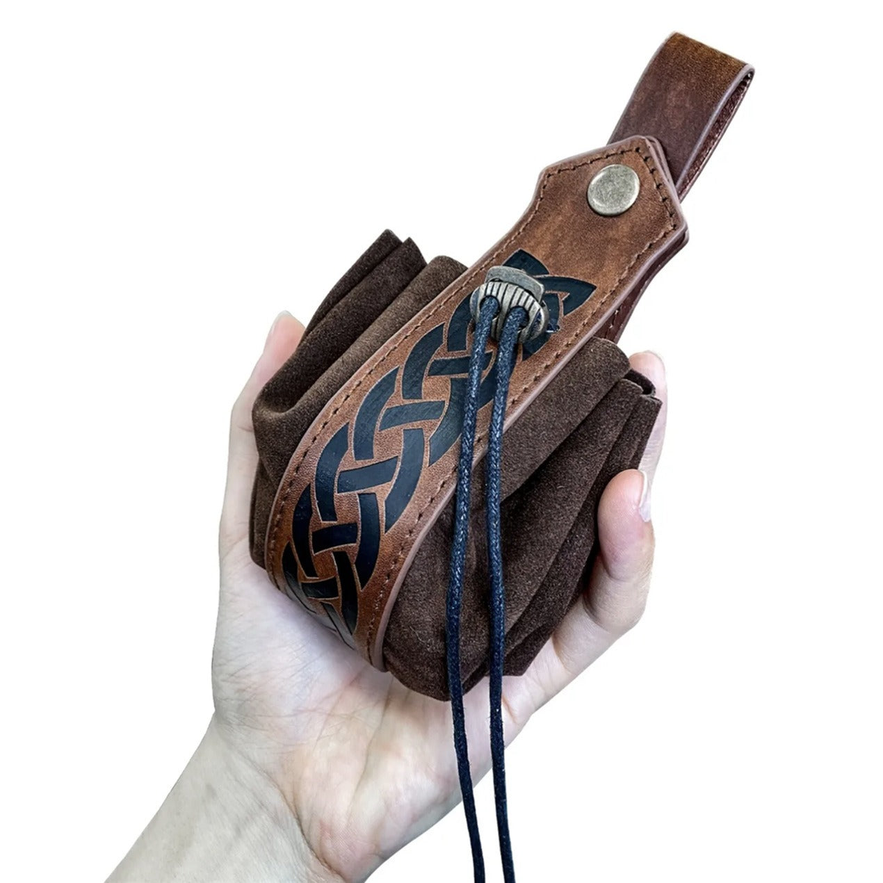 Medieval Fantasy Adventurer Costume Set