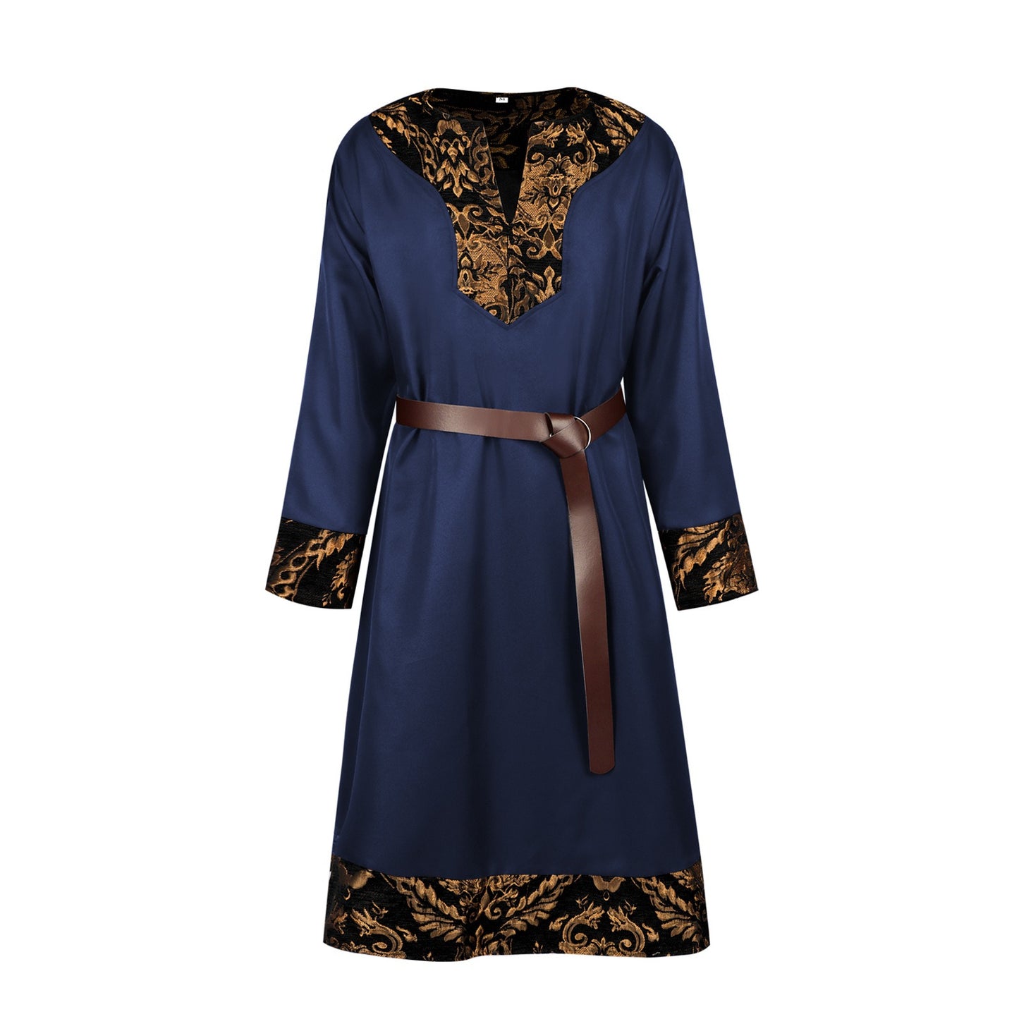 Medieval Nobleman Tunic with Belt