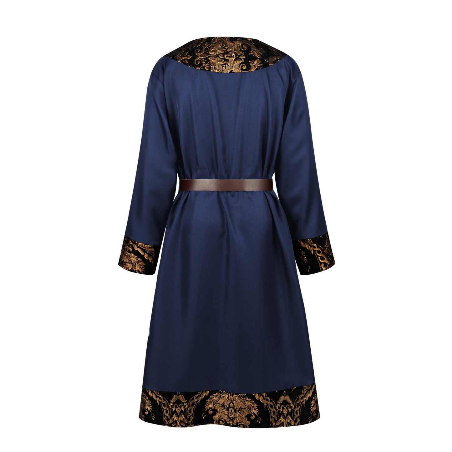 Medieval Nobleman Tunic with Belt