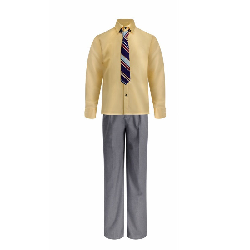 Joker: Folie à Deux Joker Outfits