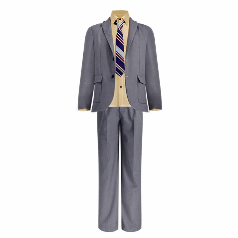 Joker: Folie à Deux Joker Outfits