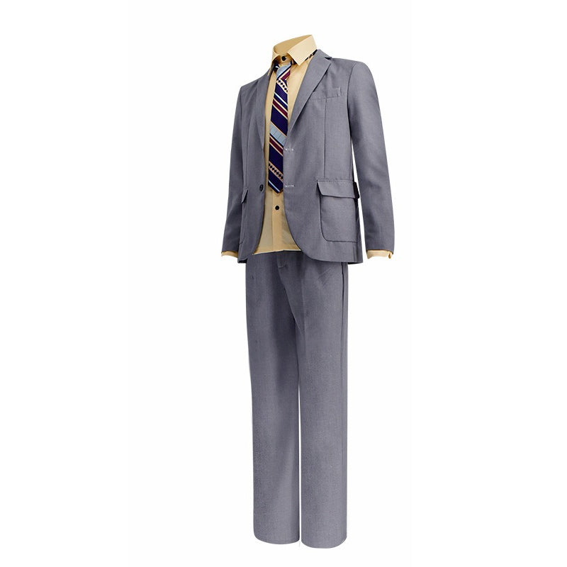 Joker: Folie à Deux Joker Outfits