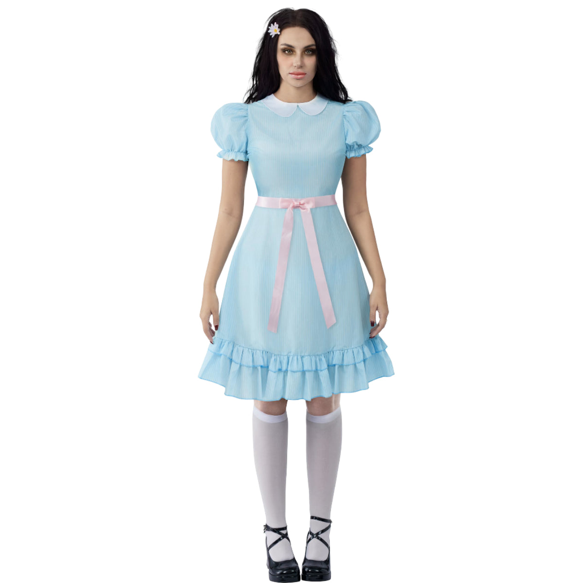 Grady Twins Kid's Costume
