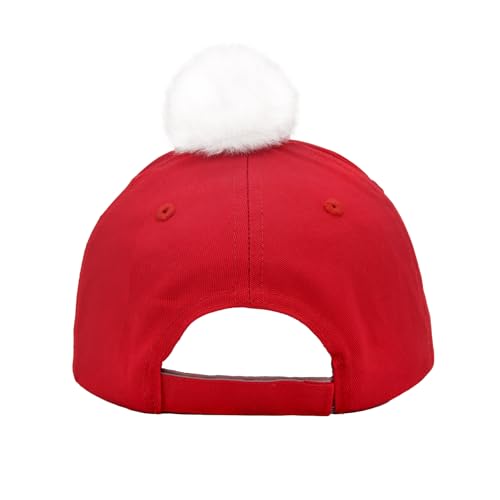 Christmas Baseball Cap Hat