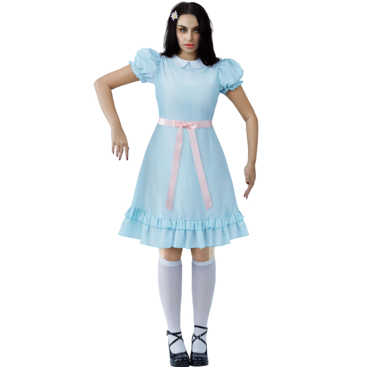 Grady Twins Kid's Costume