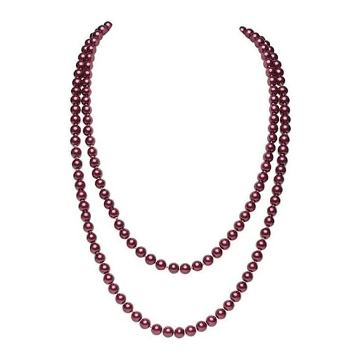 5Pcs 1920s Flapper Accessories Set