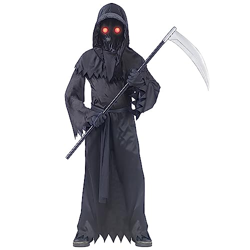 Kids' Phantom Scary Costume