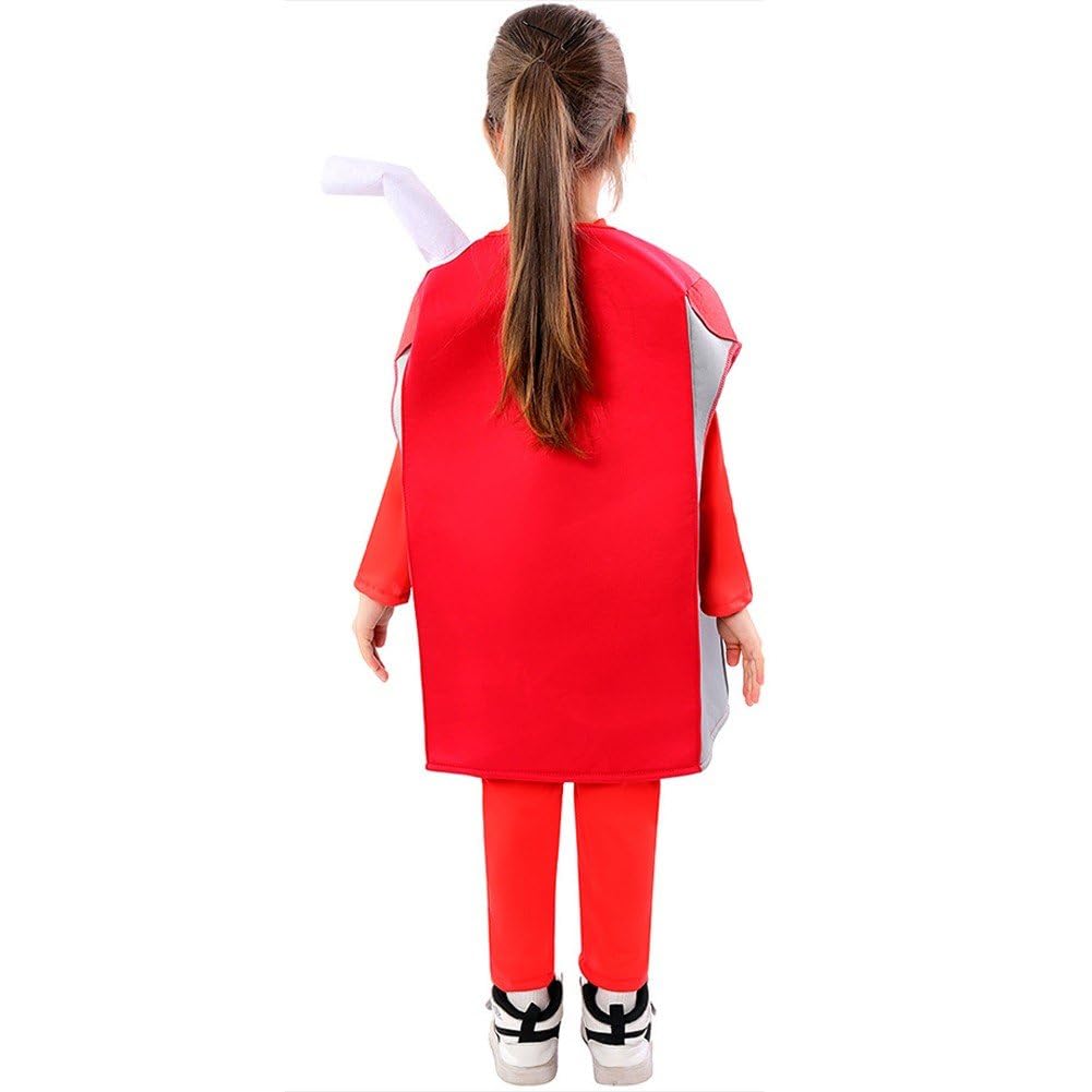 Halloween Cosplay Costume for Kids