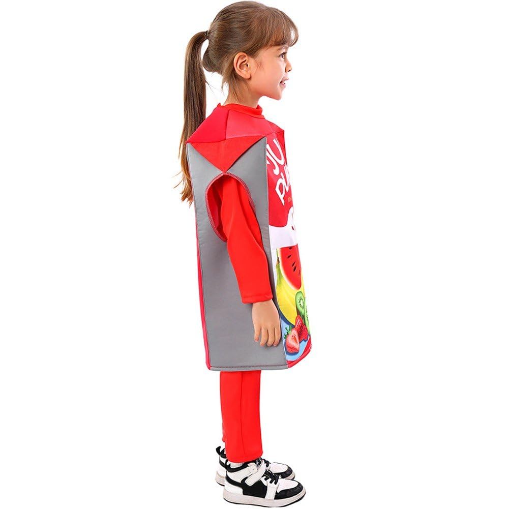 Halloween Cosplay Costume for Kids