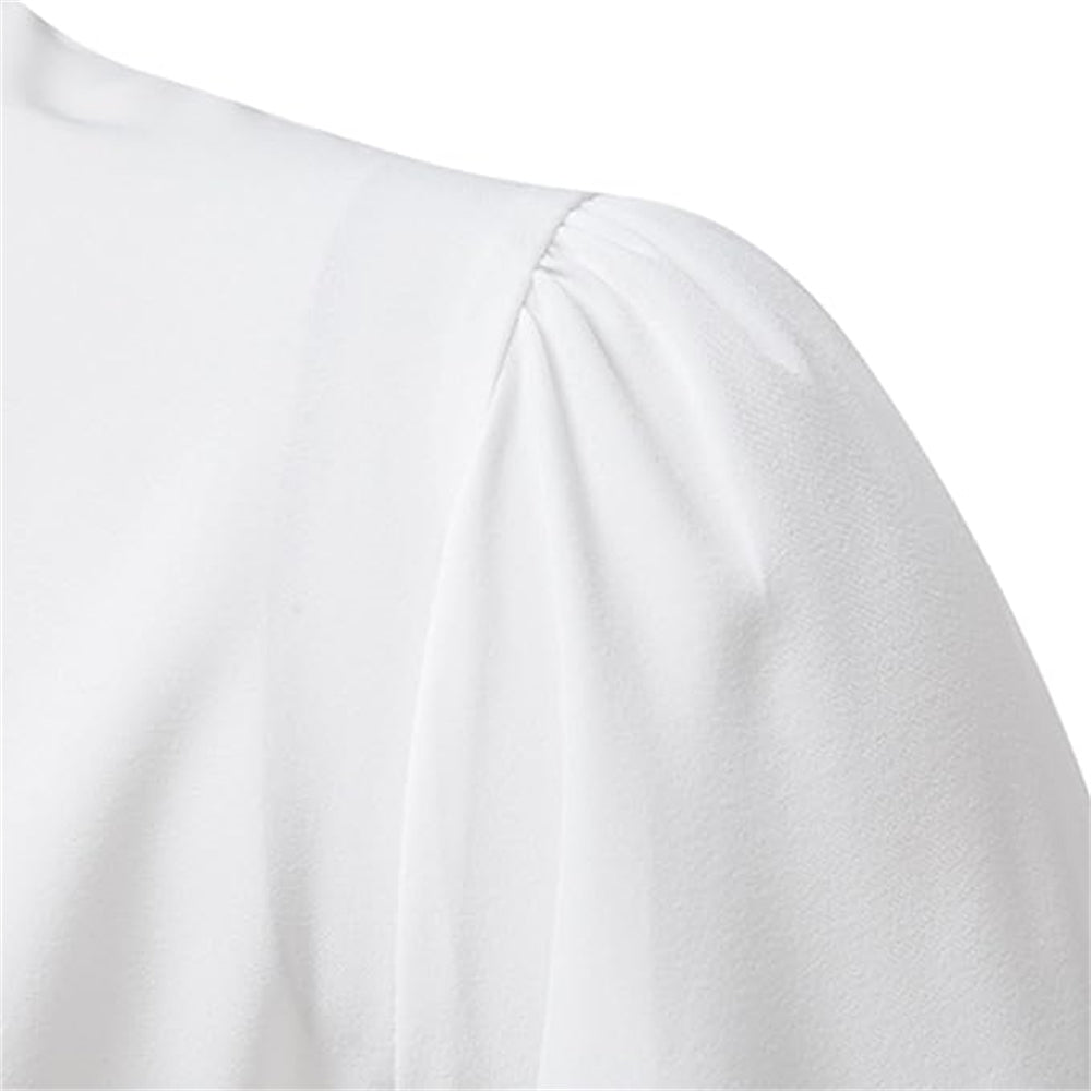 Renaissance Long Sleeve Pullover Shirt - Retrorobe