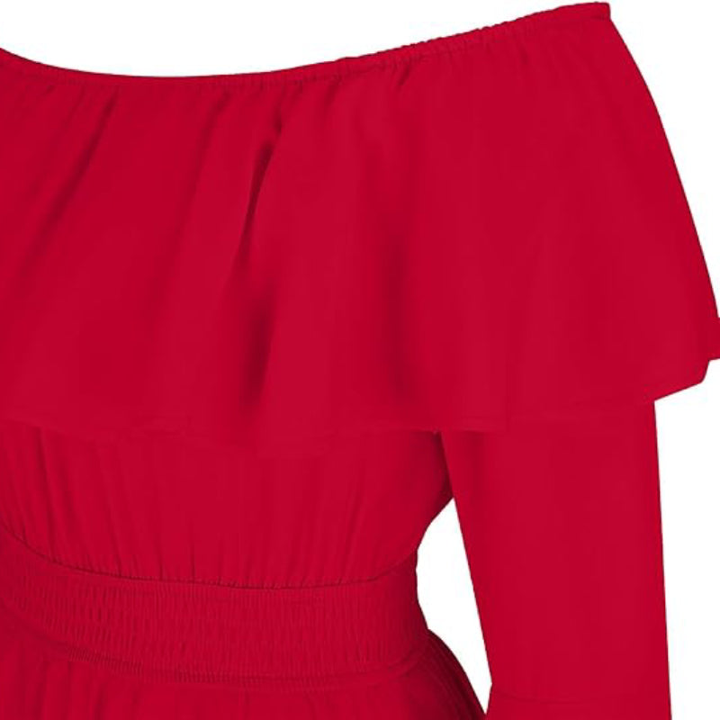 Medieval Renaissance Peasant Dress - Retrorobe