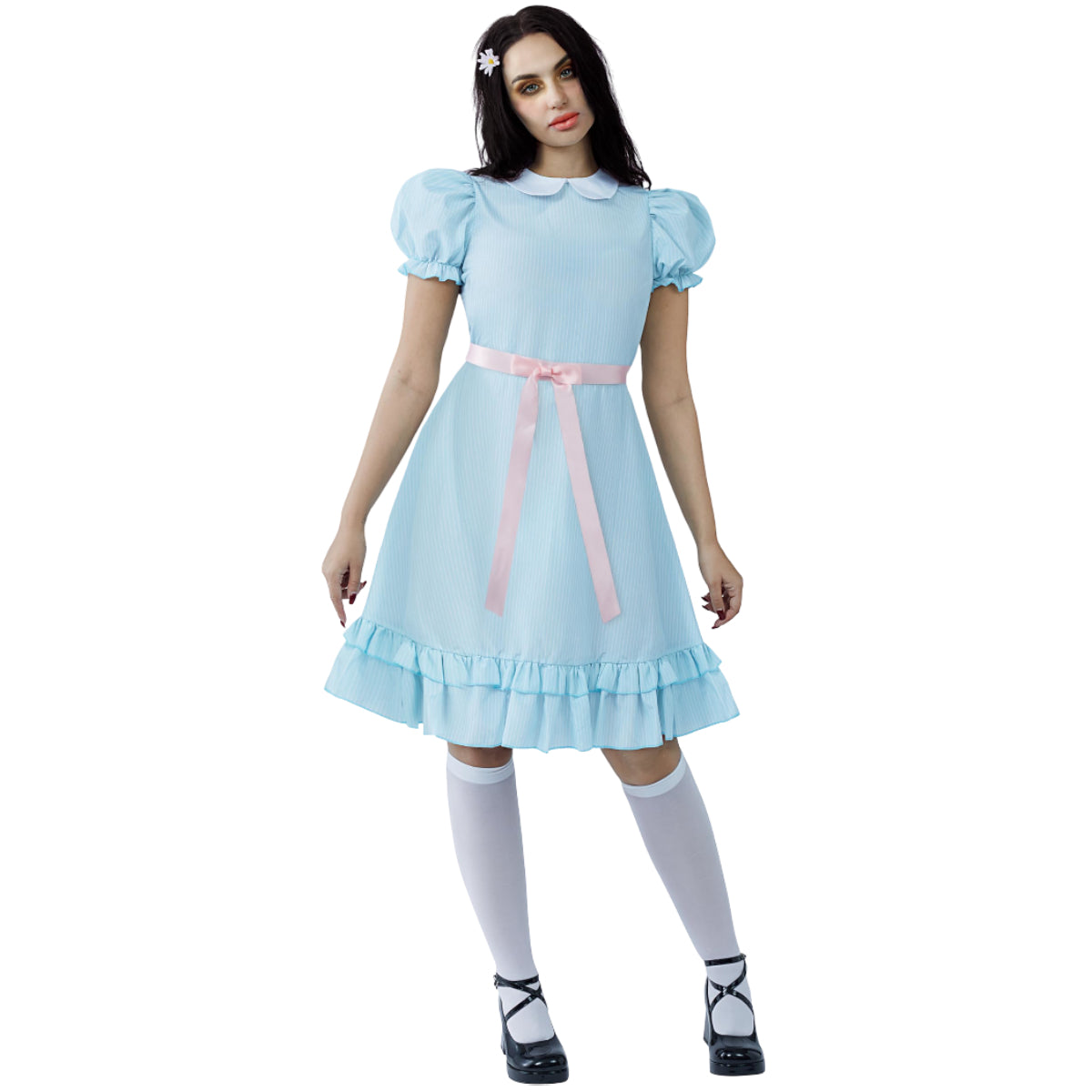 Grady Twins Kid's Costume