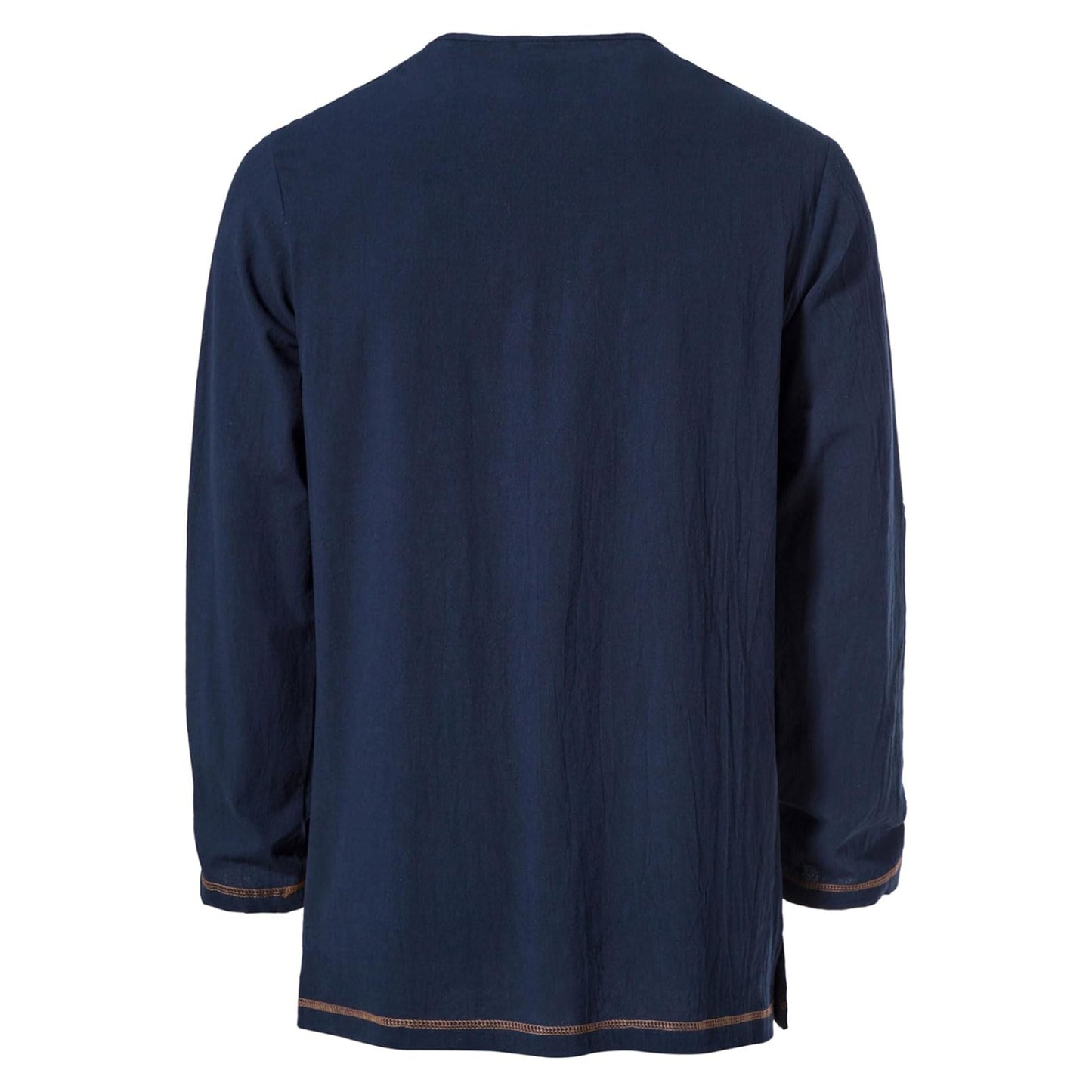 Renaissance Lace-up Design Tunic Top