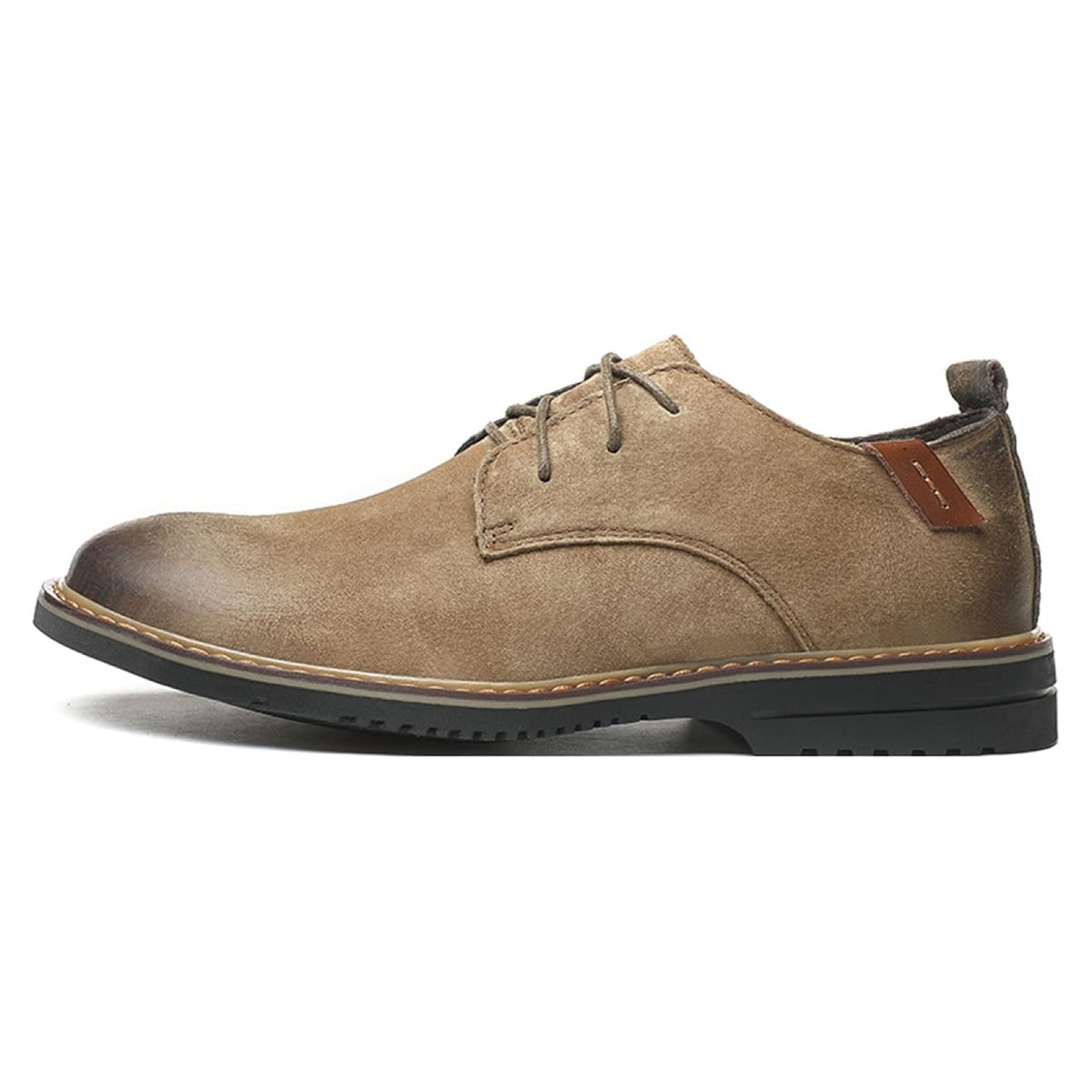 Haferlschuh-Inspired Shoes